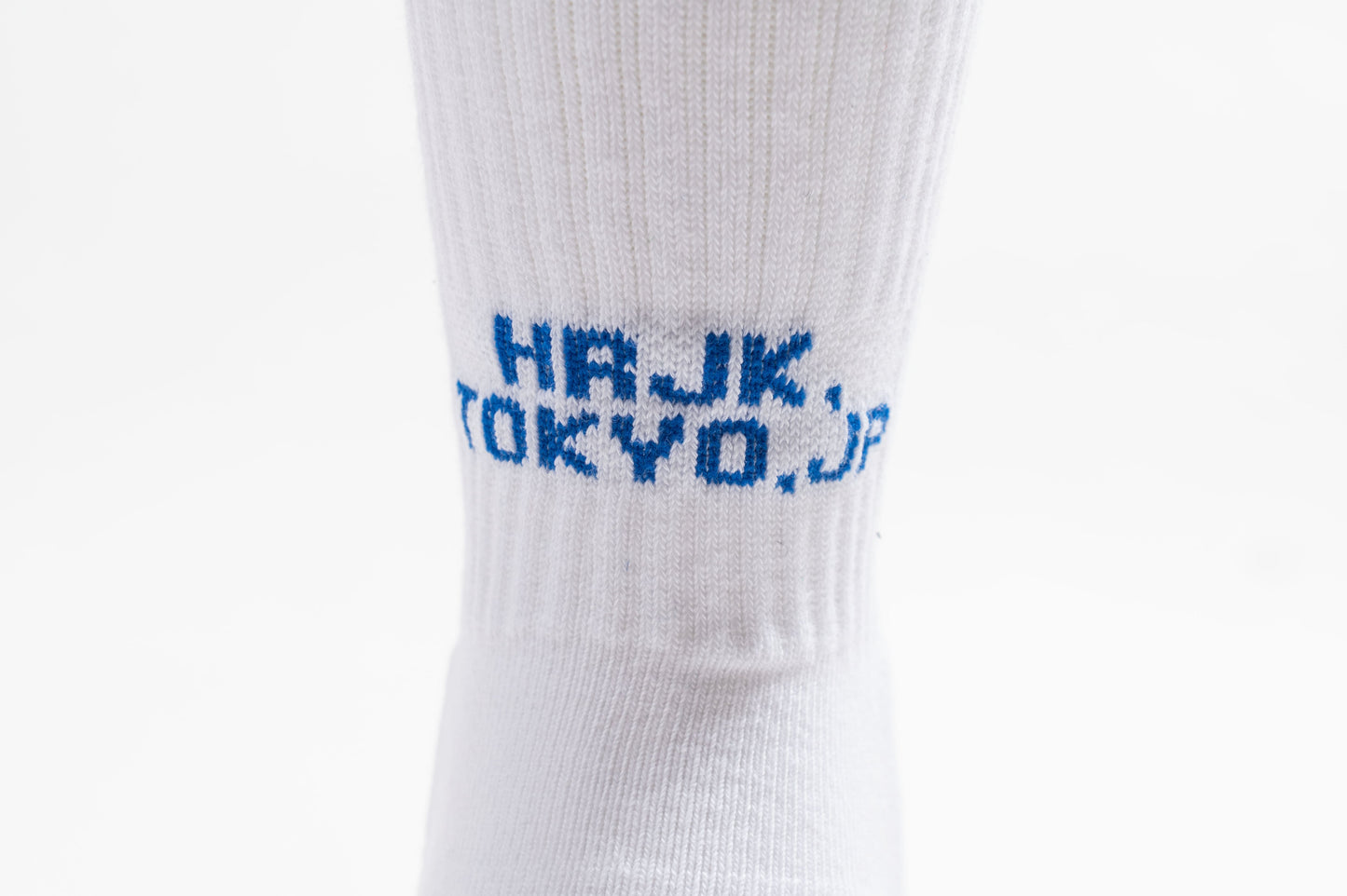 GRAPHICSOCKS WHITE 26-29㎝