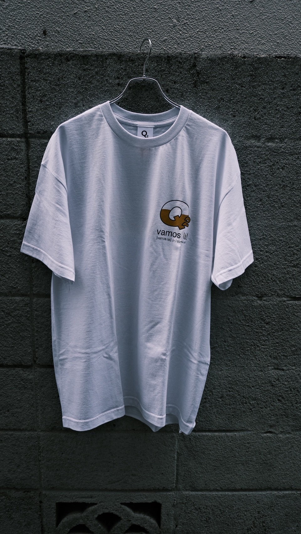 Q2 "Vamos Lá!" TEE