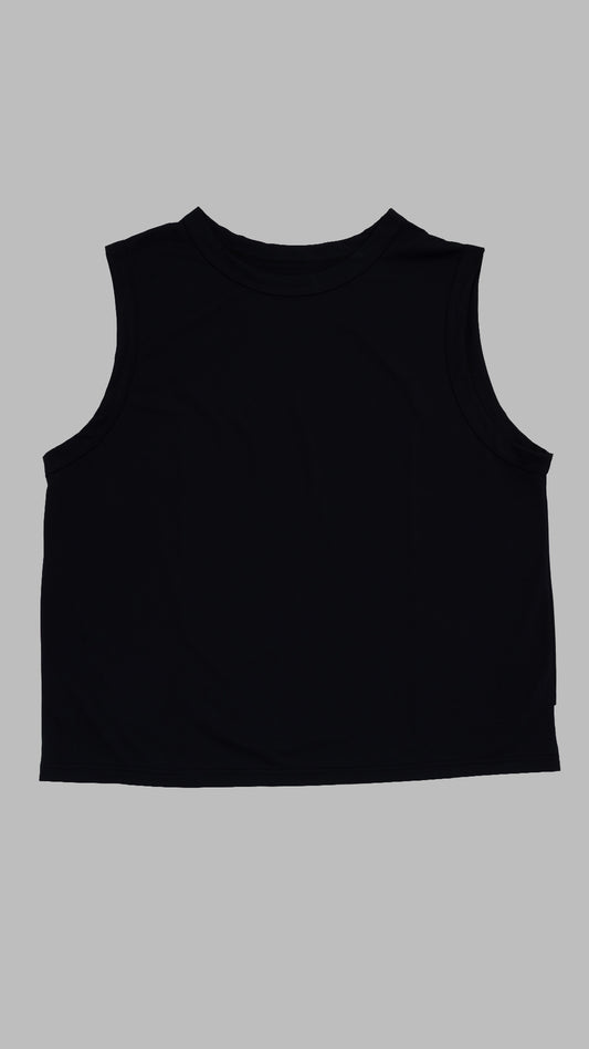 DREAM SLEEVELESS BAGGAGE×illbe