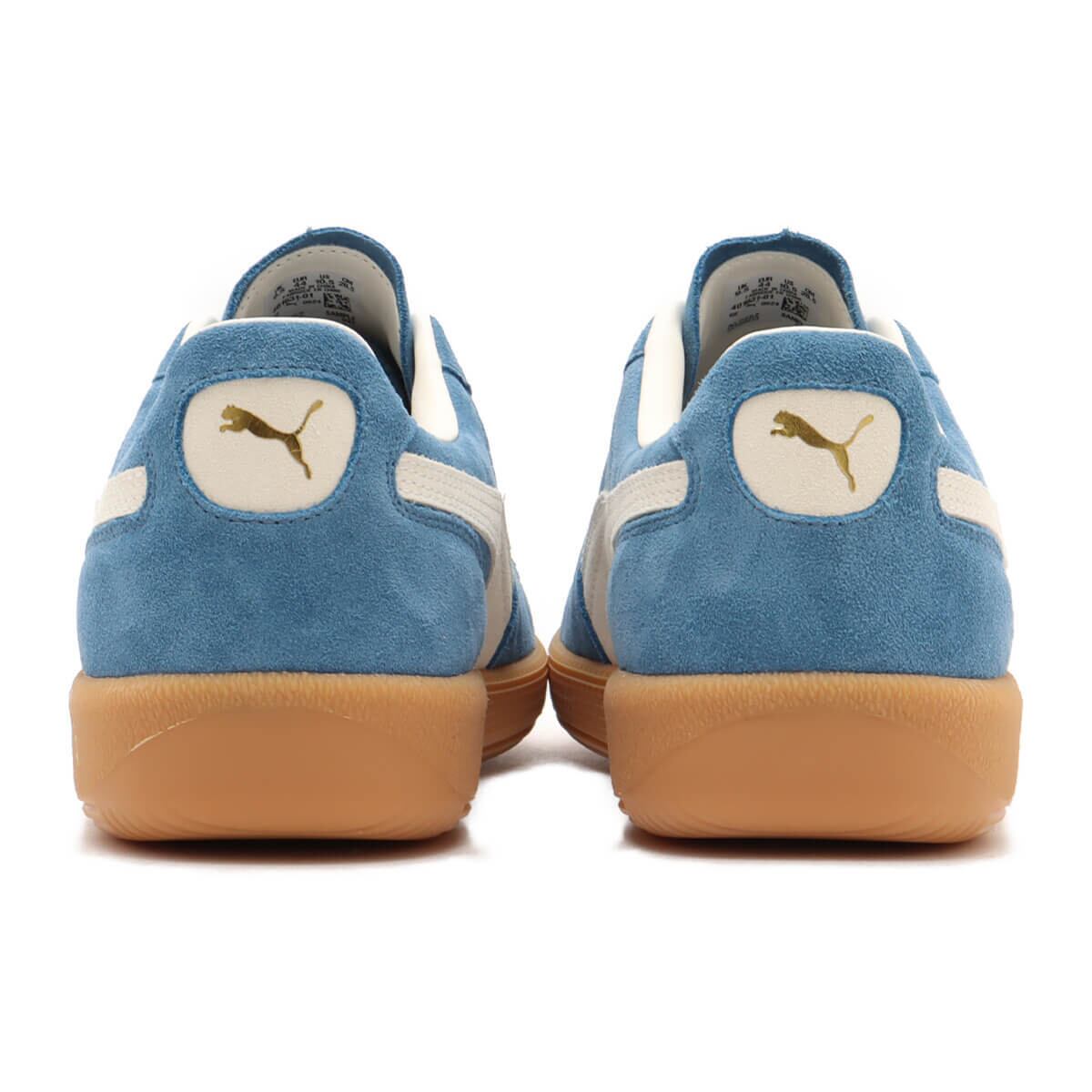 PUMA PALERMO ATMOS BAGGAGE
