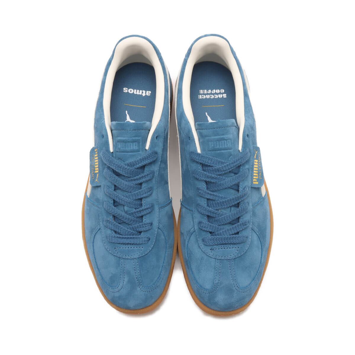 PUMA PALERMO ATMOS BAGGAGE