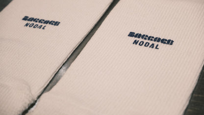 NODAL × BAGGAGE exclusive Loose Fit 　Short Socks