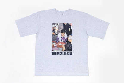 DIEGO CAFE TIME TEE