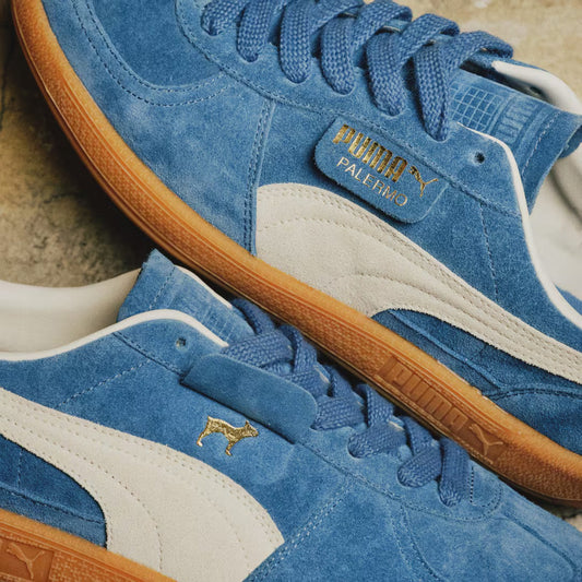 PUMA PALERMO ATMOS BAGGAGE