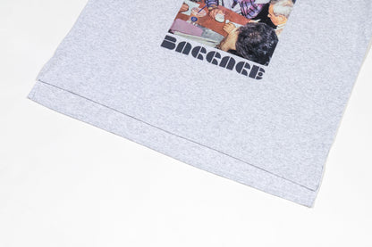DIEGO CAFE TIME TEE