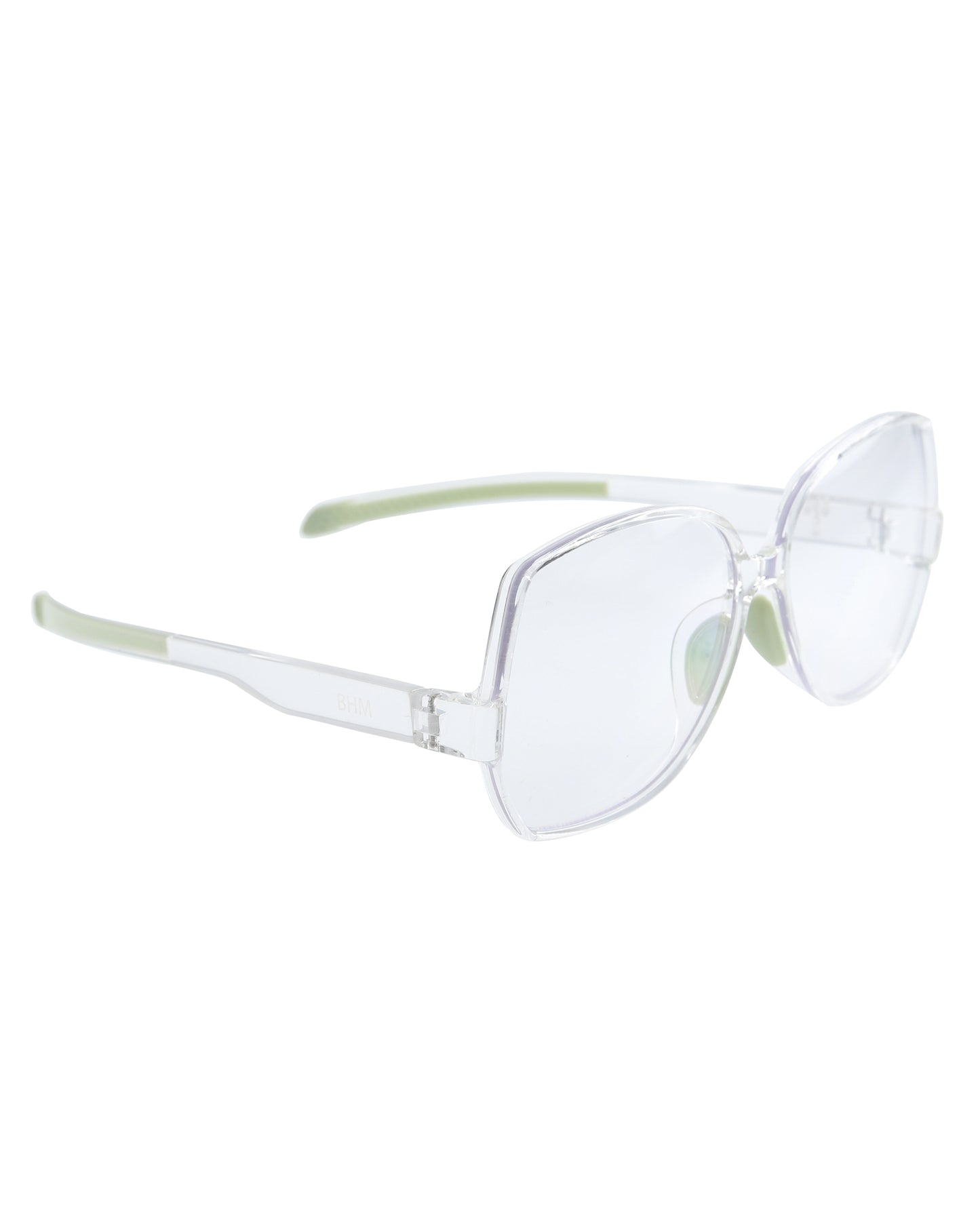eyecu BHM