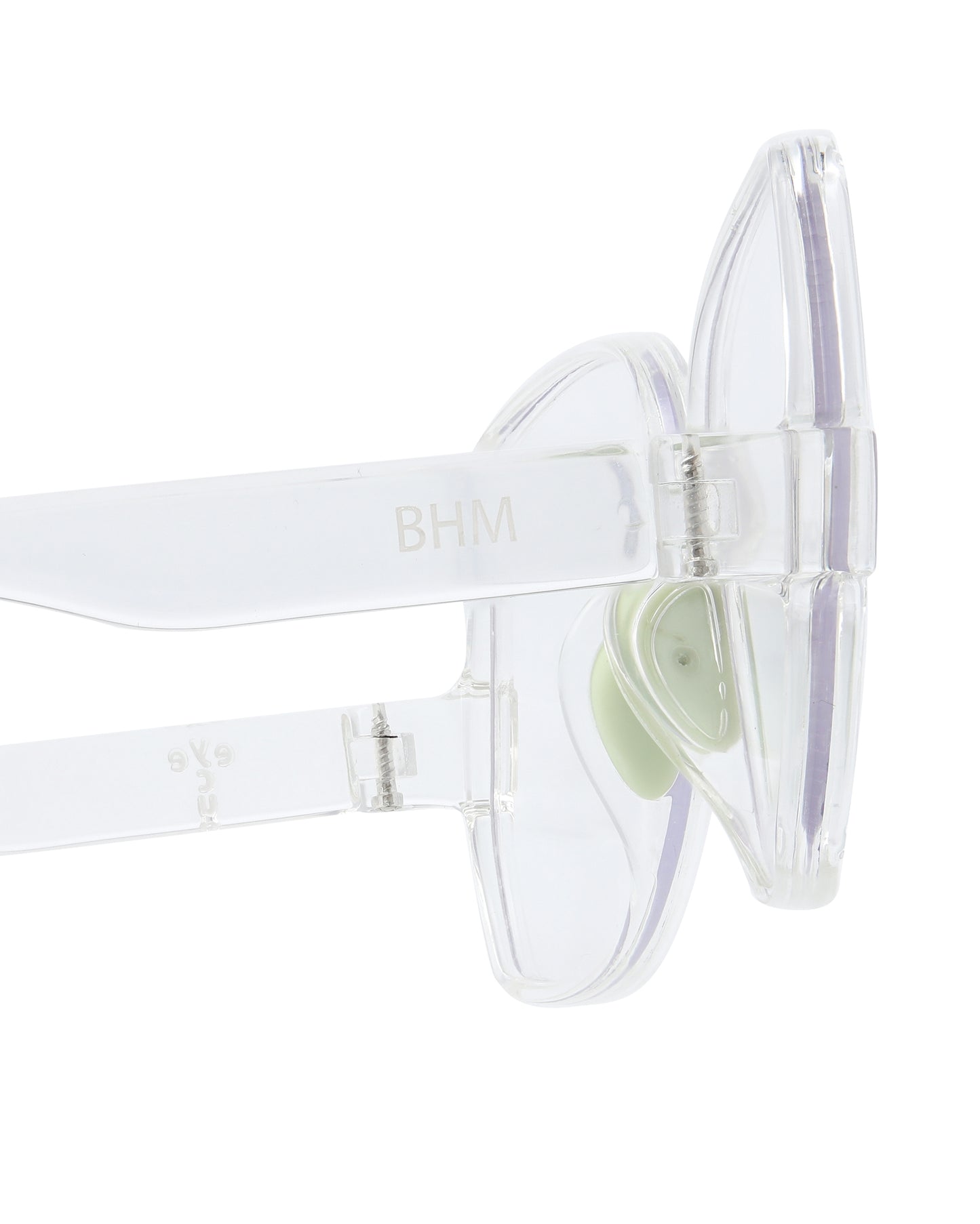 eyecu BHM