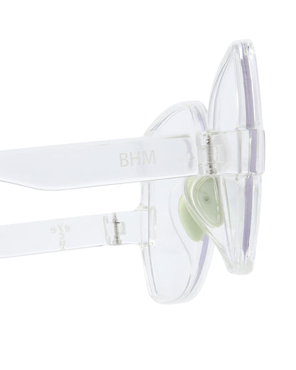 eyecu BHM