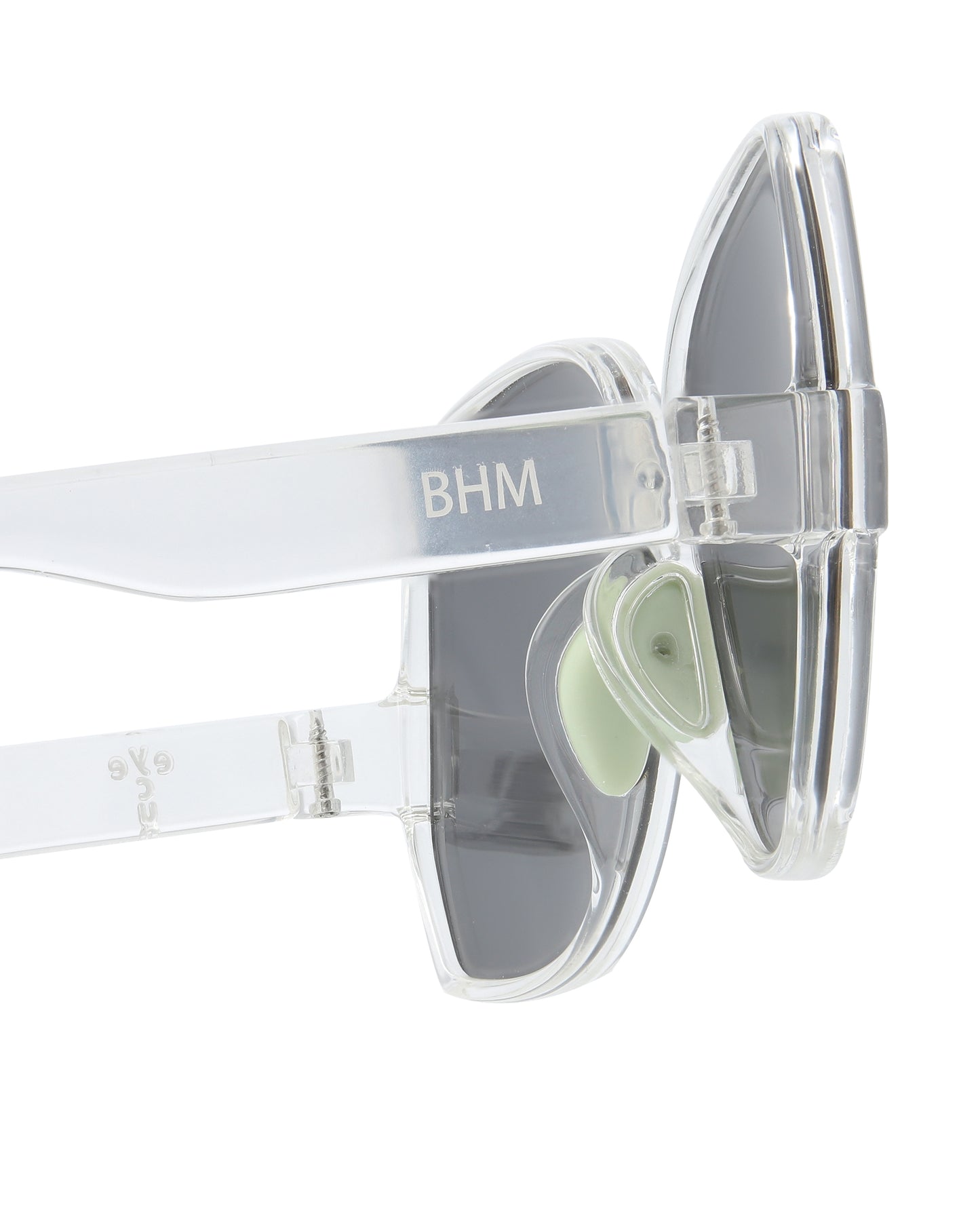 eyecu BHM