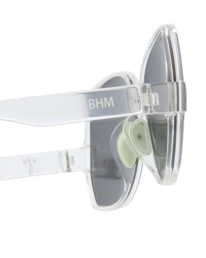 eyecu BHM