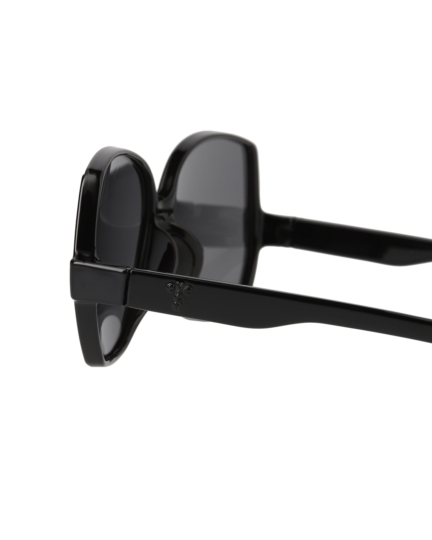 eyecu BHM