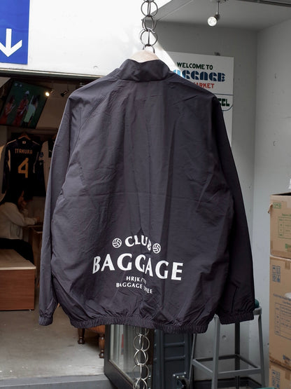 CLUB BAGGAGE TOPS（SET UP）※受注商品