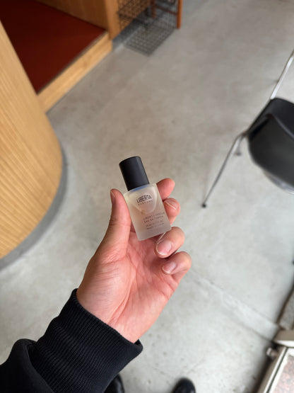 BAGGAGE×Liberta Perfume exclusive perfume