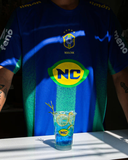 nivel crack LEMONARDO uniform