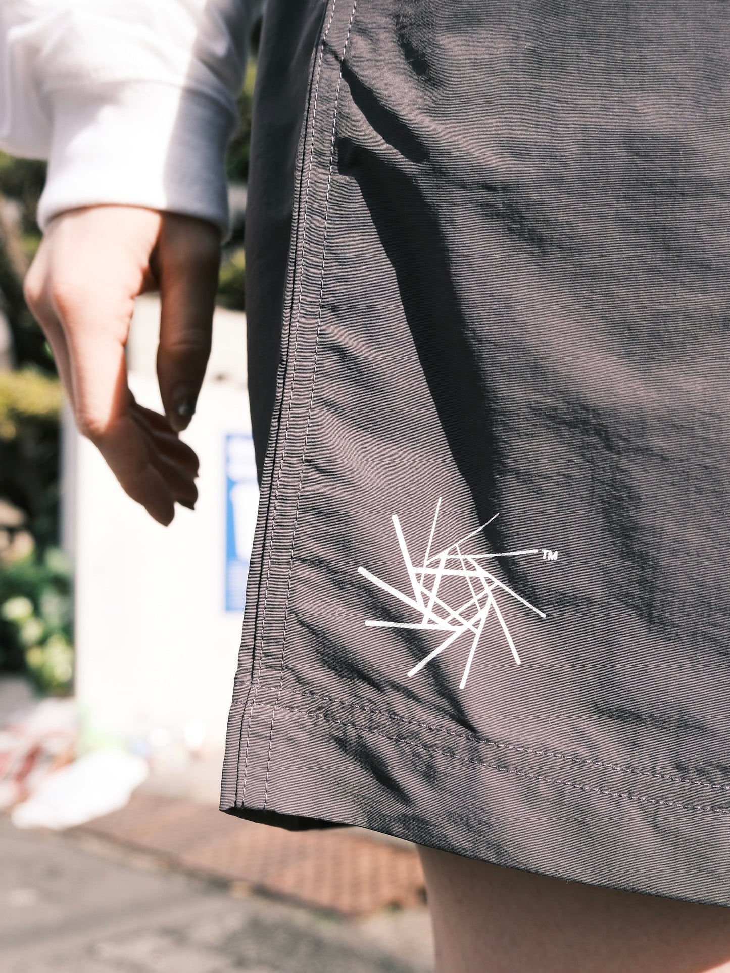 CLUB BAGGAGE SHORTS（SET UP ）※受注商品