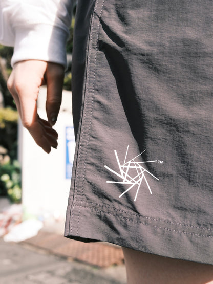 CLUB BAGGAGE SHORTS（SET UP ）※受注商品