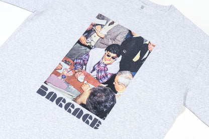 DIEGO CAFE TIME TEE