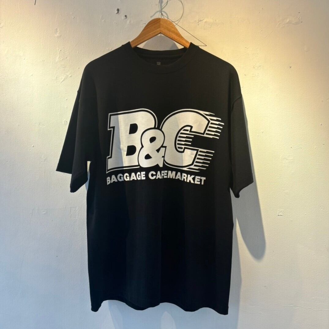 B＆C TEE
