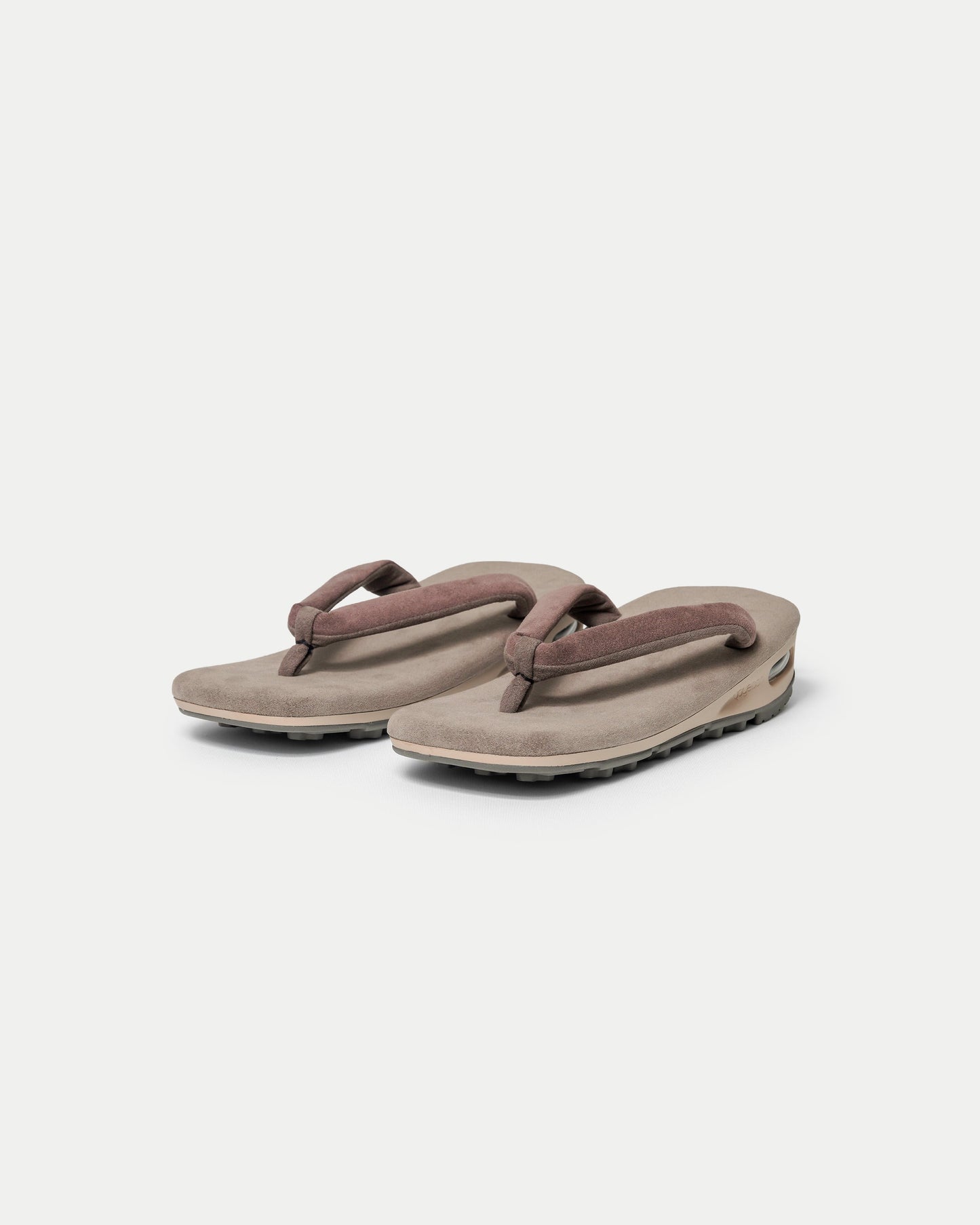 Baggage × goyemon "unda" 25S/S EX / COFFEE