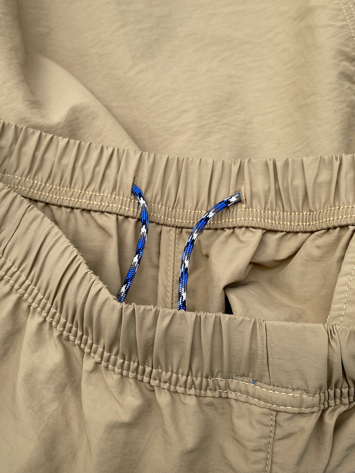 BAGGAGE LOGO SHORTS