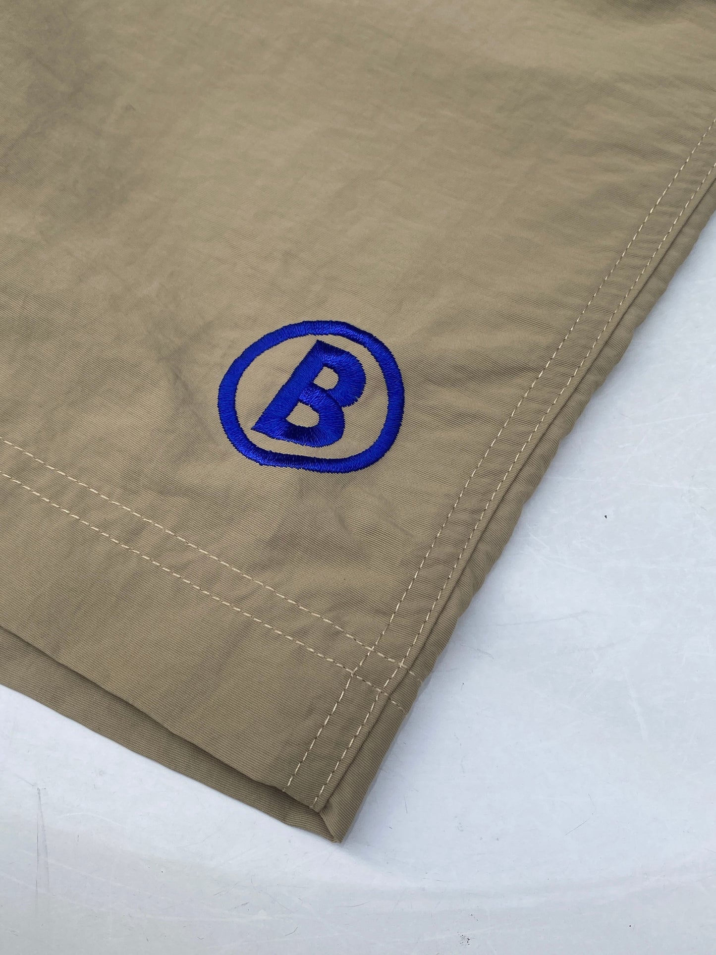 BAGGAGE LOGO SHORTS