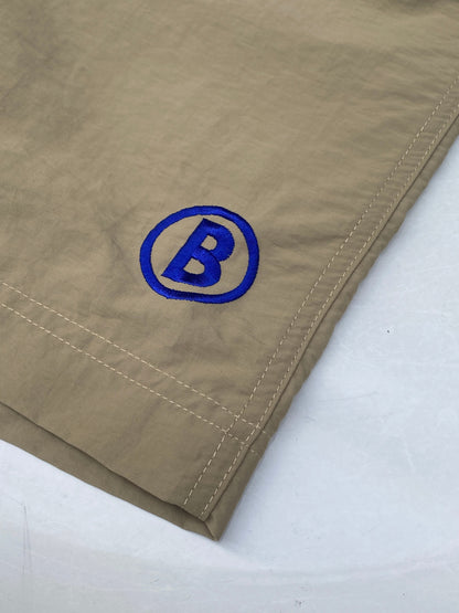 BAGGAGE LOGO SHORTS