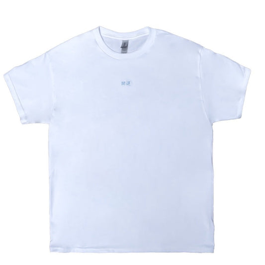 KAIUN×BAGGAGE（波月恵寺) 開運Tシャツ