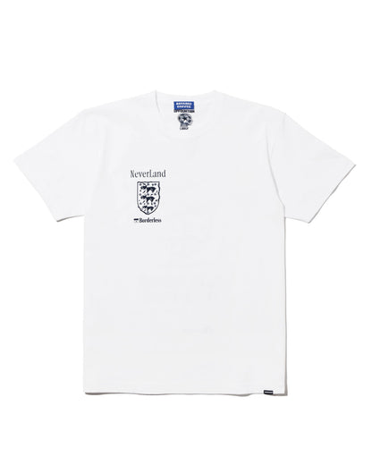 BAGGAGE×upfn×passover コラボTシャツ