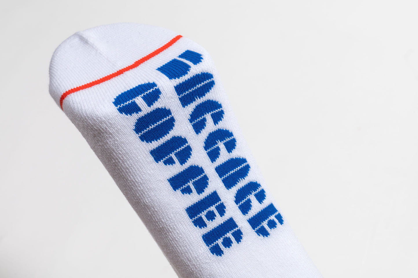GRAPHICSOCKS WHITE 26-29㎝