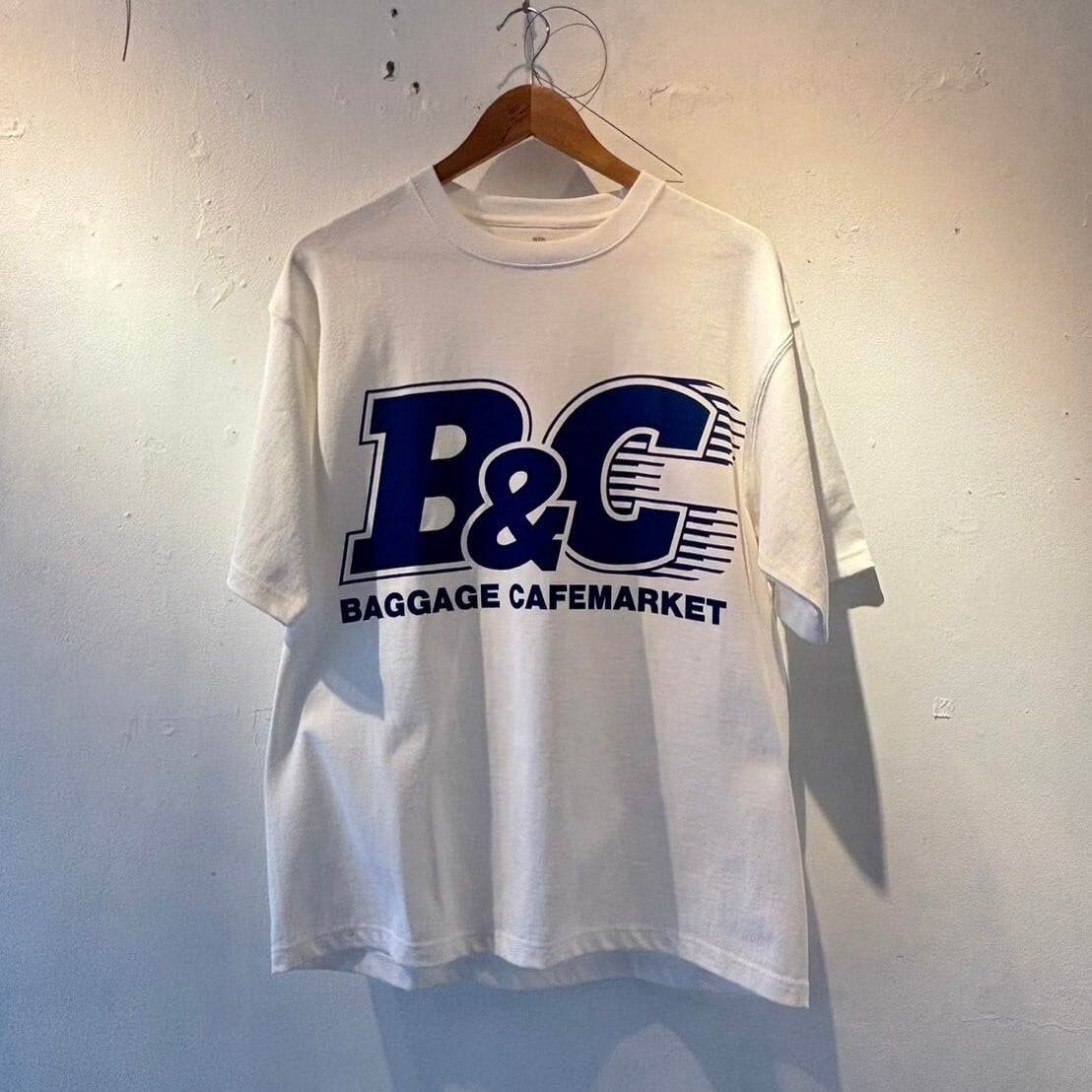 B＆C TEE