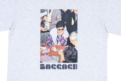 DIEGO CAFE TIME TEE