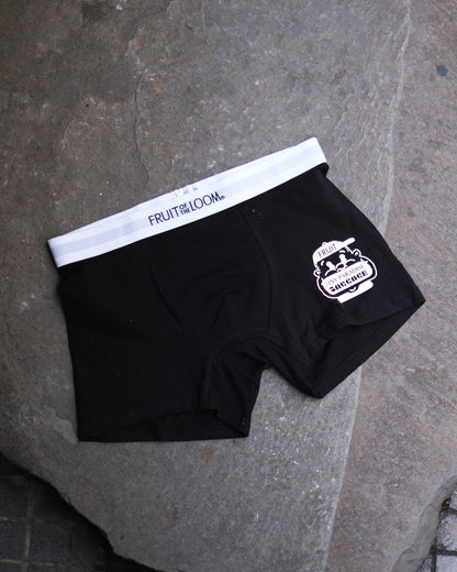 BAGGAGE × FRUIT OF THE LOOM× 松原光　ボクサーパンツ