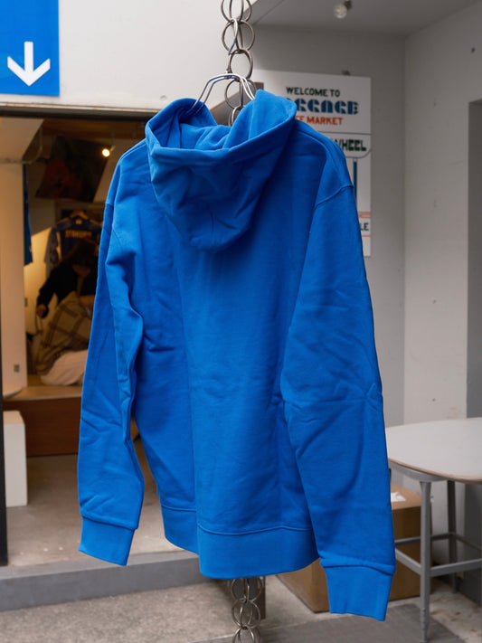 【BA23AW-007】CLUB BAGGAGE HOODIE