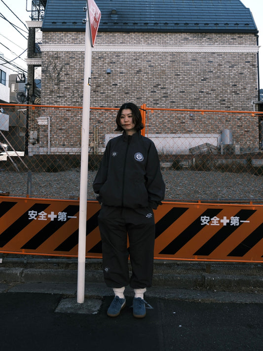 CLUB BAGGAGE PANTS（SET UP）※受注商品
