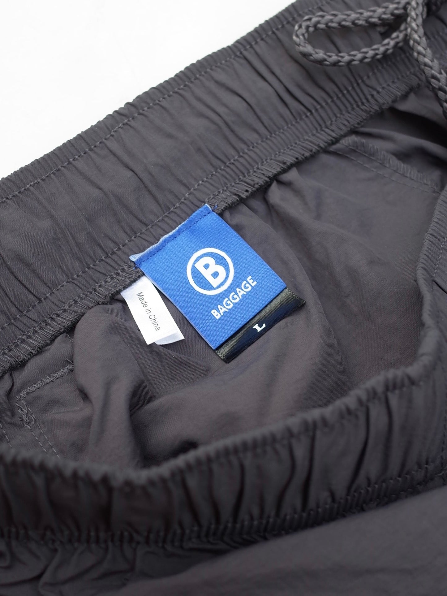 CLUB BAGGAGE PANTS（SET UP）※受注商品