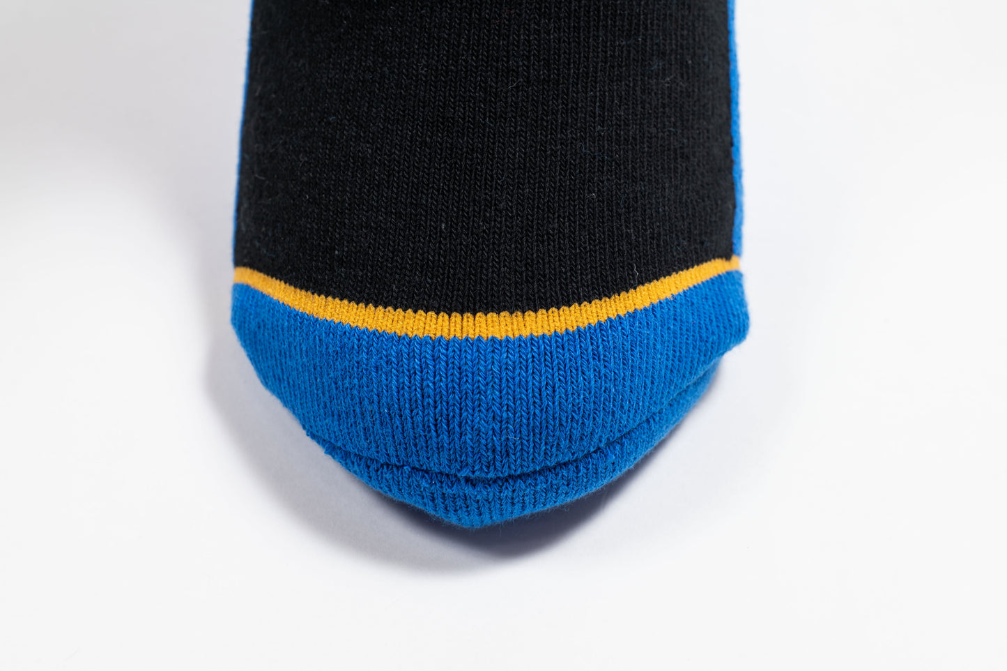 GRAPHICSOCKS BLACK×BLUE 26-29㎝