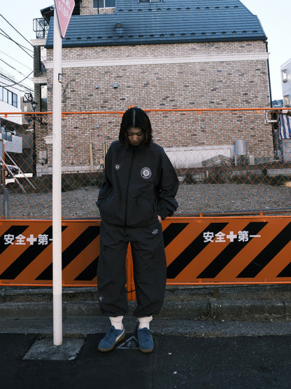 CLUB BAGGAGE PANTS（SET UP）※受注商品