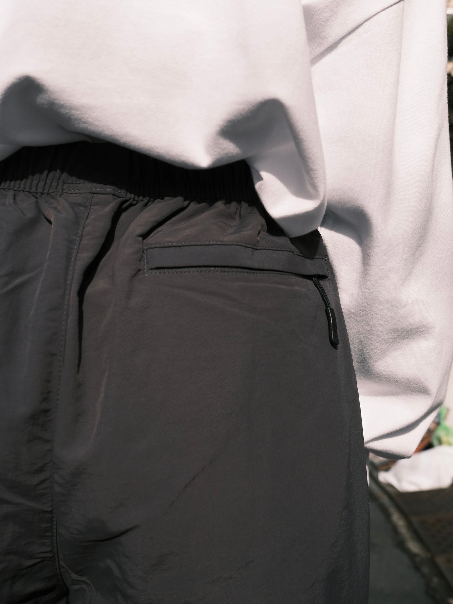 CLUB BAGGAGE SHORTS（SET UP ）※受注商品