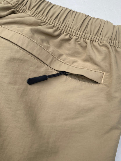 BAGGAGE LOGO SHORTS
