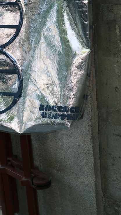 BAGGAGE × nana nana Shoping Totebag