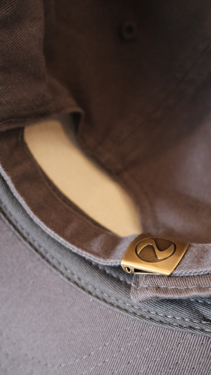 foomiy × Baggage exclusive cap 【限定受注】