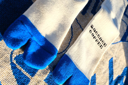 BAGGAGE COFFEE×NODAL exclusive socks 1