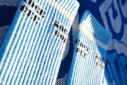 BAGGAGE COFFEE×NODAL exclusive socks 2