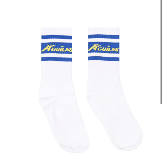 NIVELCRACK X CLUB AMÉRICA - SOCKS