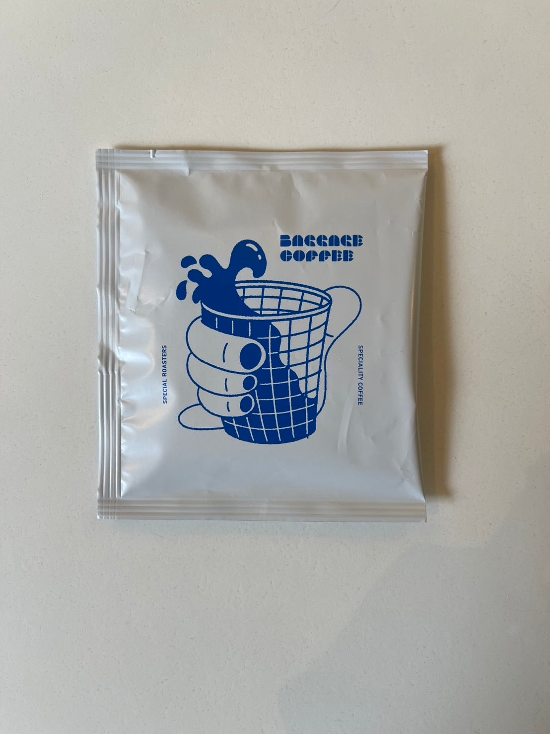 BAGGAGE COFFEEドリップパック（5個セット）