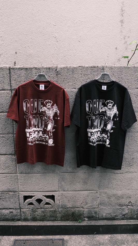 Q2 "Young King" TEE