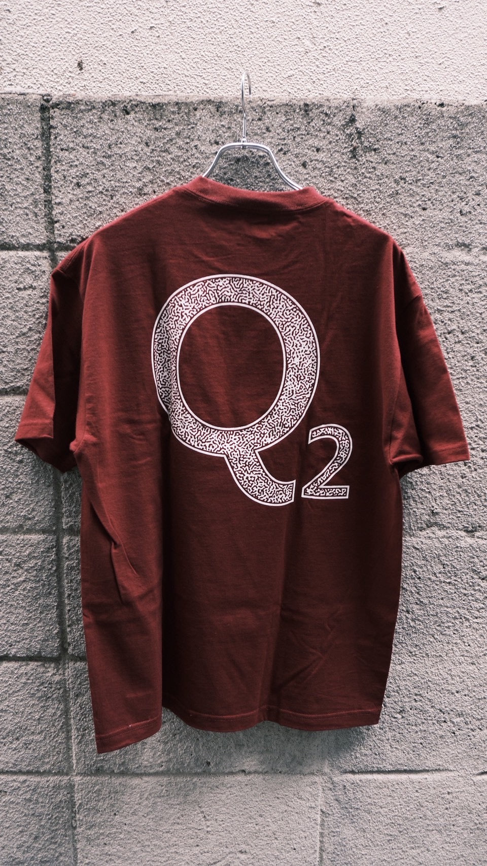Q2 "Young King" TEE