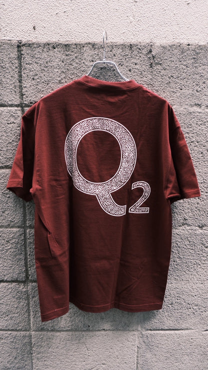 Q2 "Young King" TEE