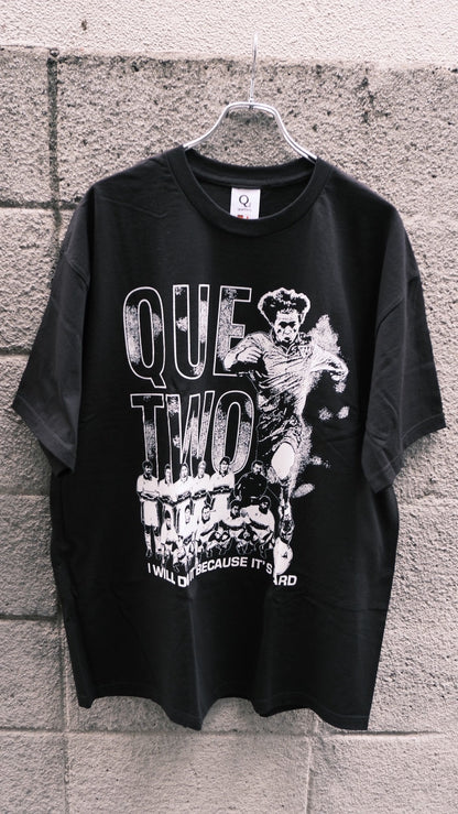Q2 "Young King" TEE