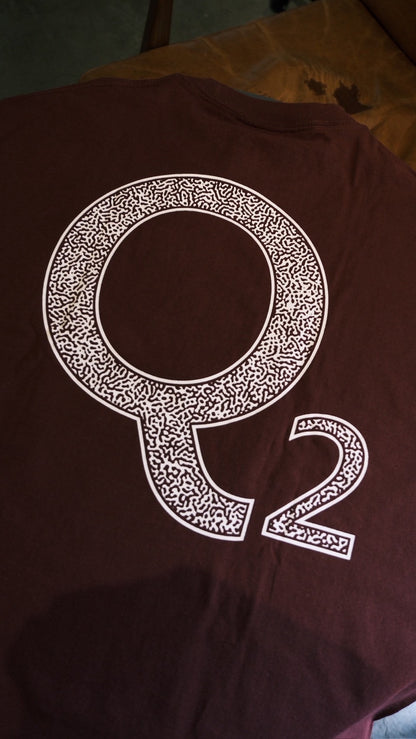 Q2 "Young King" TEE